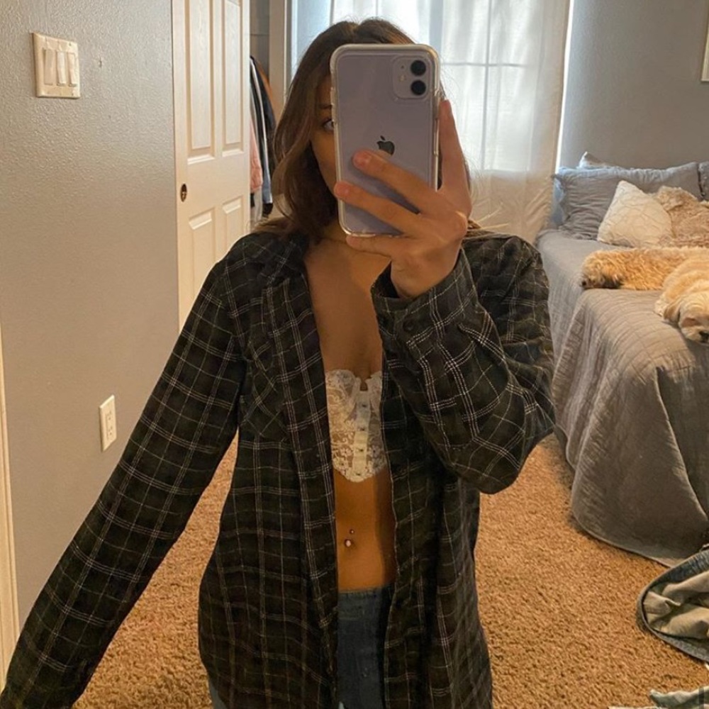 Flannel